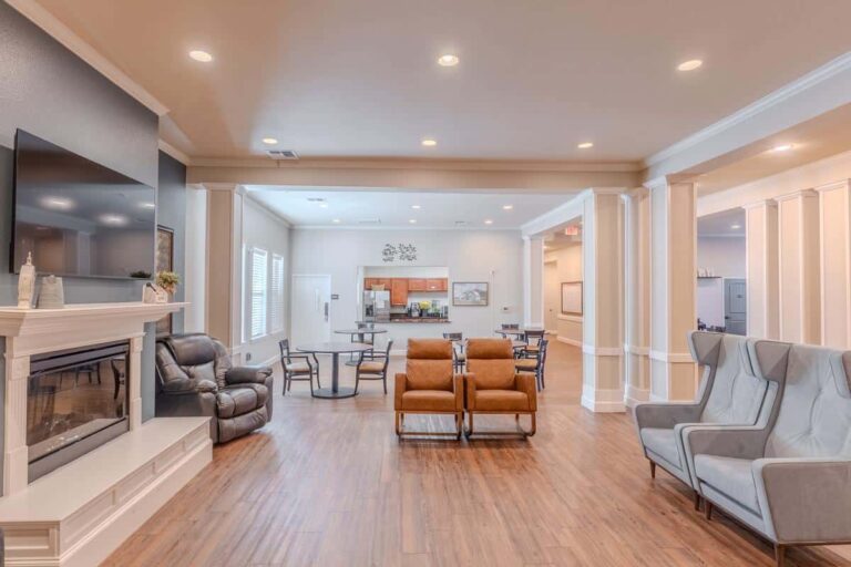 Arabella of Athens | Memory Care