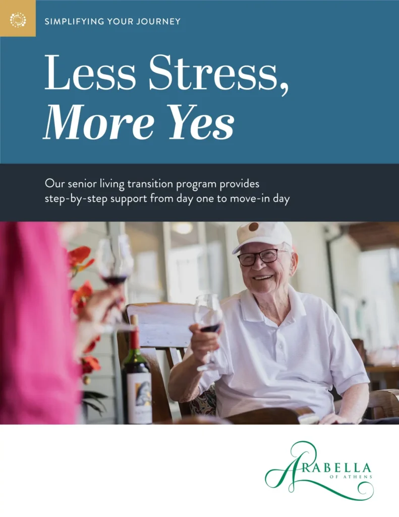 Arabella of Athens | Simplifying Your Journey guide