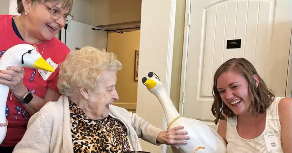 Athens to Tyler: Should Seniors Move? │ Arabella of Athens