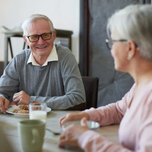 How Much Do Retirement Communities Cost in Athens?