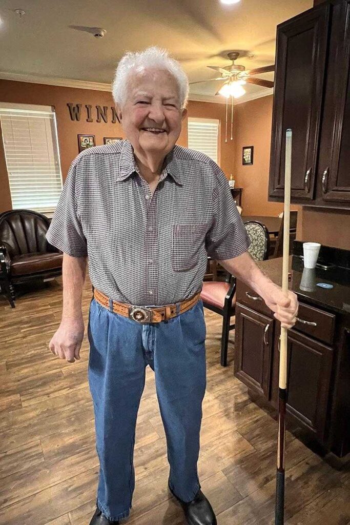 Purple Heart Veteran Honored | Arabella of Longview