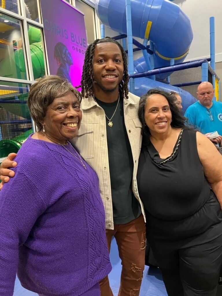 Arabella of Longview | Longview Resident Surprised With VIP Gospel Concert