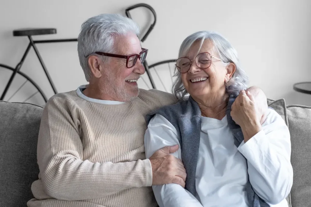Continuum of Care in Texas │ Arabella of Longview