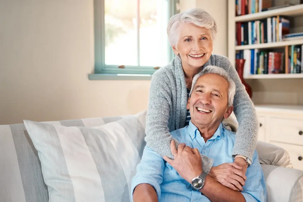 When Dementia Feels Like Too Much for Spouses in Longview