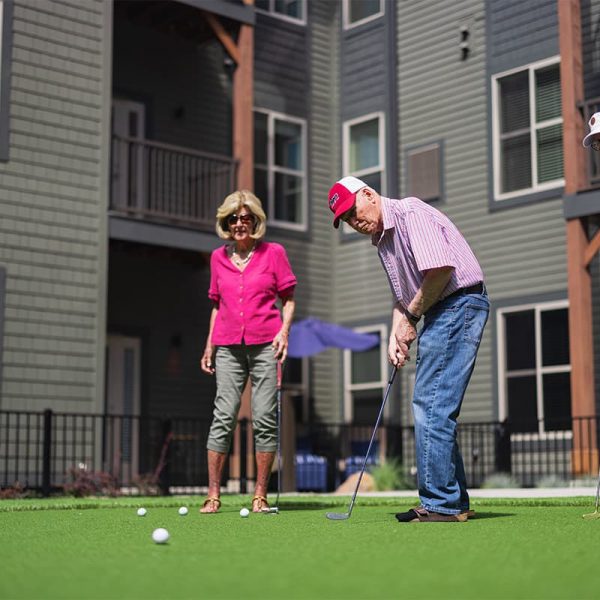 Civitas | The Best Neighborhoods for Retirement: What to Expect