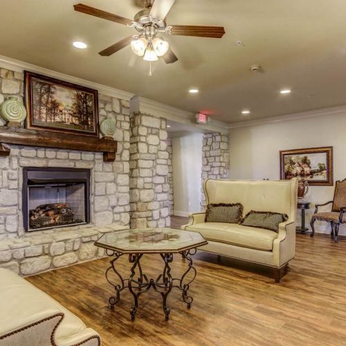 Arabella of Longview | Common area