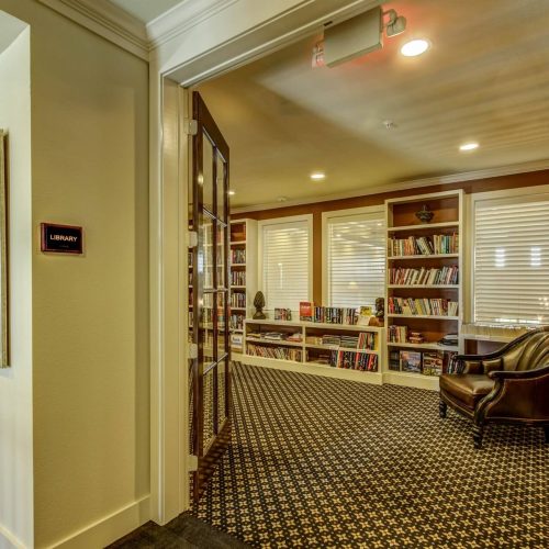Arabella of Longview | Library