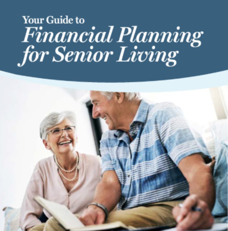 Arabella of Red Oak | Financial planner