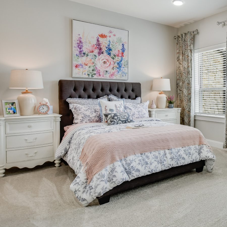 Ariel Pointe | Community