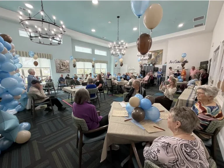 Ariel Pointe | George's Birthday