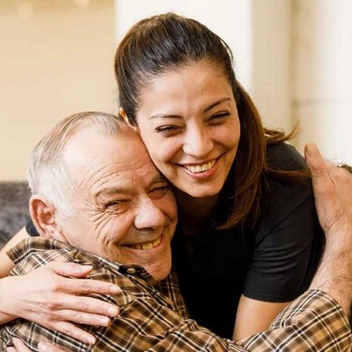 Sachse, TX, Home Care | Ariel Pointe of Sachse Senior Living