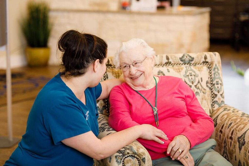 Mental Health Support for Seniors | Civitas