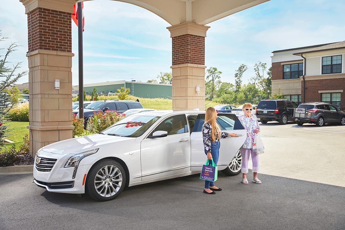 What’s Included in Luxury Apartments Midlothian │ Legacy Oaks