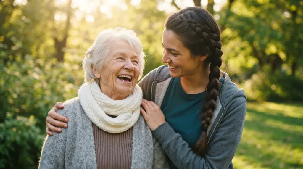 Midlothian Dementia Home Care vs. Memory Care │ Legacy Oaks