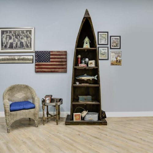 Legacy Oaks of Midlothian | Memory Care Life Station