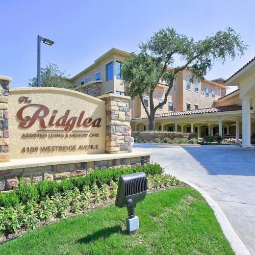 the-ridglea