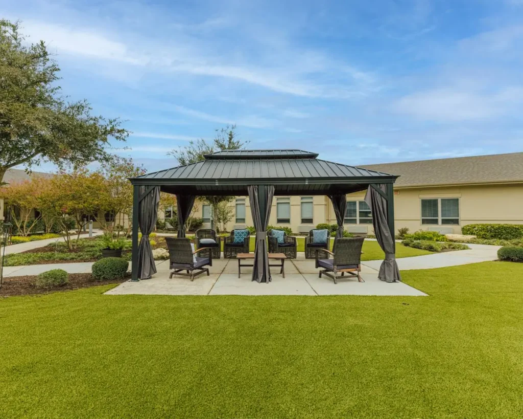ementia Care South Austin | Ledgestone
