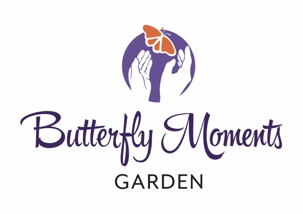 Butterfly Moments Logo