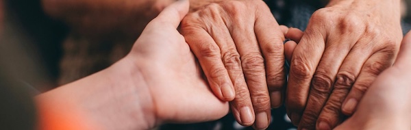 Ledgestone | Event Family Caregiver
