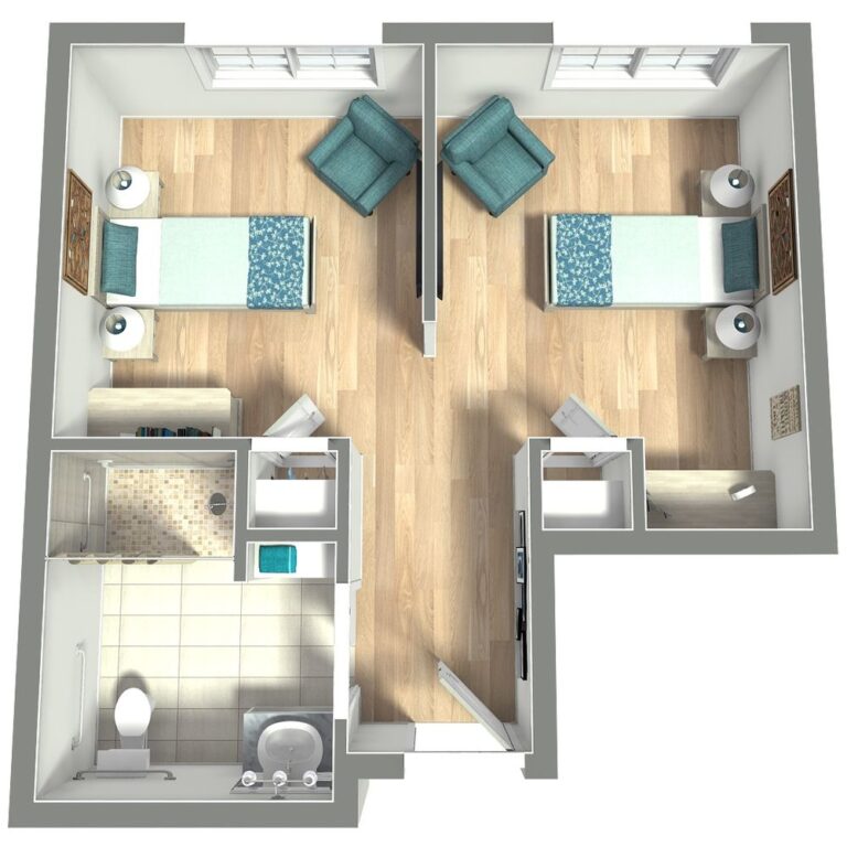 StoneCreek Of Copperfield | Semi-Private