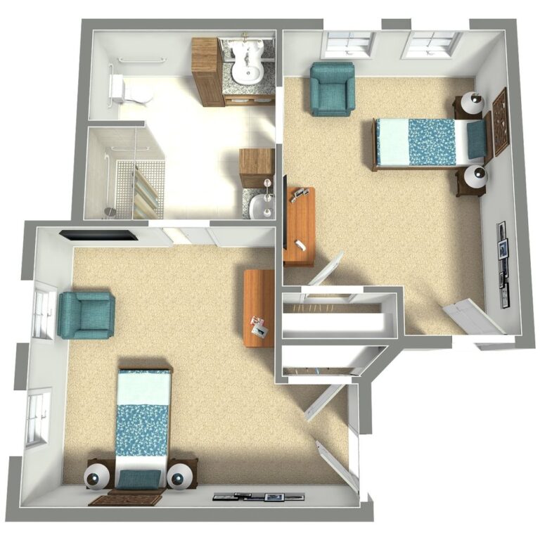 StoneCreek of North Richland Hills | Companion