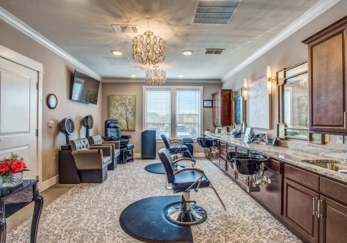 StoneCreek of North Richland Hills | Salon