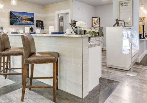 StoneCreek of North Richland Hills | Bistro