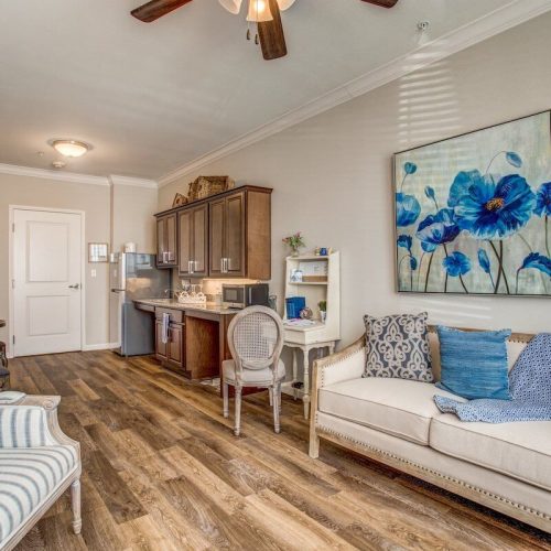 StoneCreek of North Richland Hills | Apartment