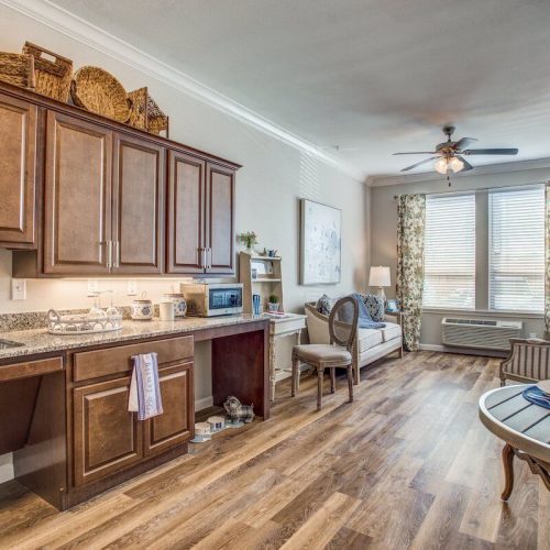 StoneCreek of North Richland Hills | Apartment