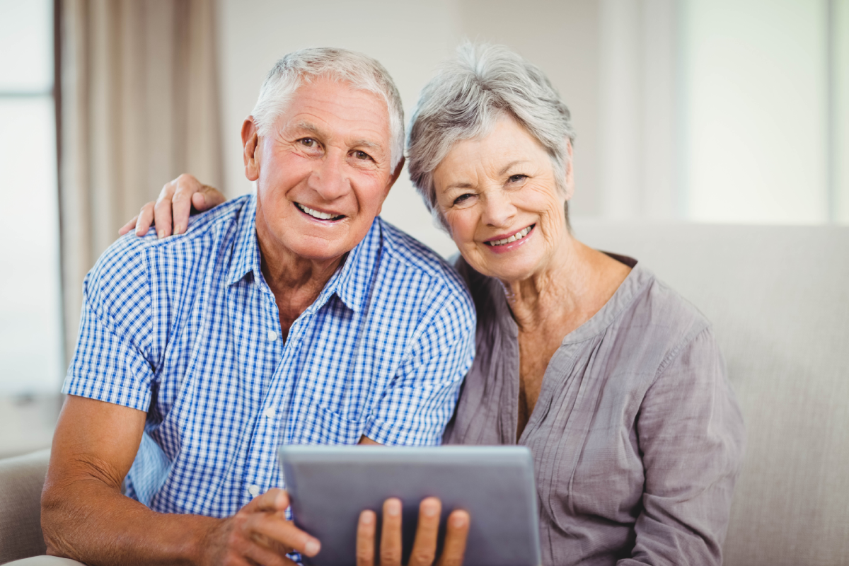 Civitas the Bluffs of Flagstaff | Financial Planning for Seniors
