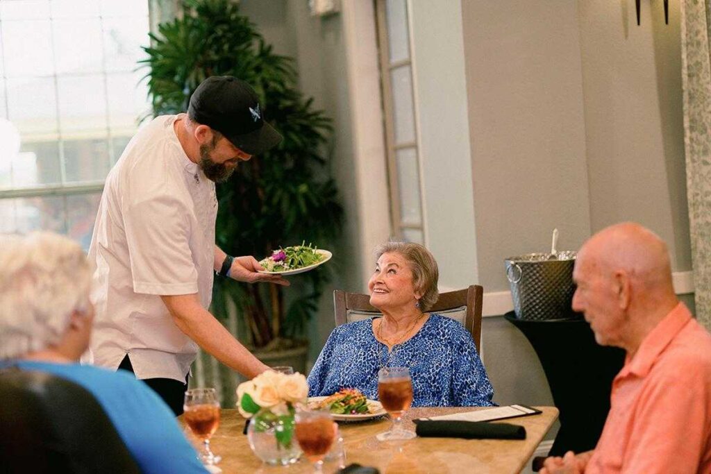 Energy Boosters for Seniors | The Bluffs of Flagstaff