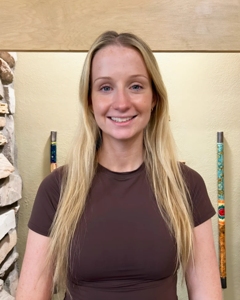 The Bluffs of Flagstaff | Allie C headshot