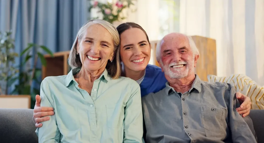 When Is It Time for Assisted Living | The Bluffs of Flagstaff