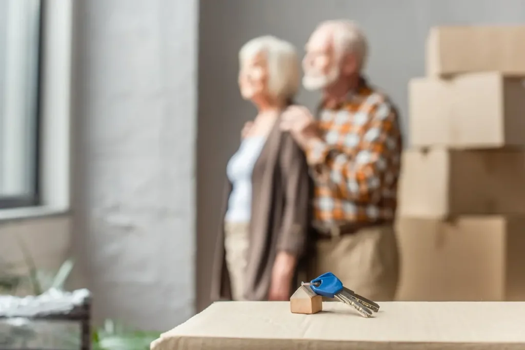 Helping Seniors Stay Home in Flagstaff | The Bluffs