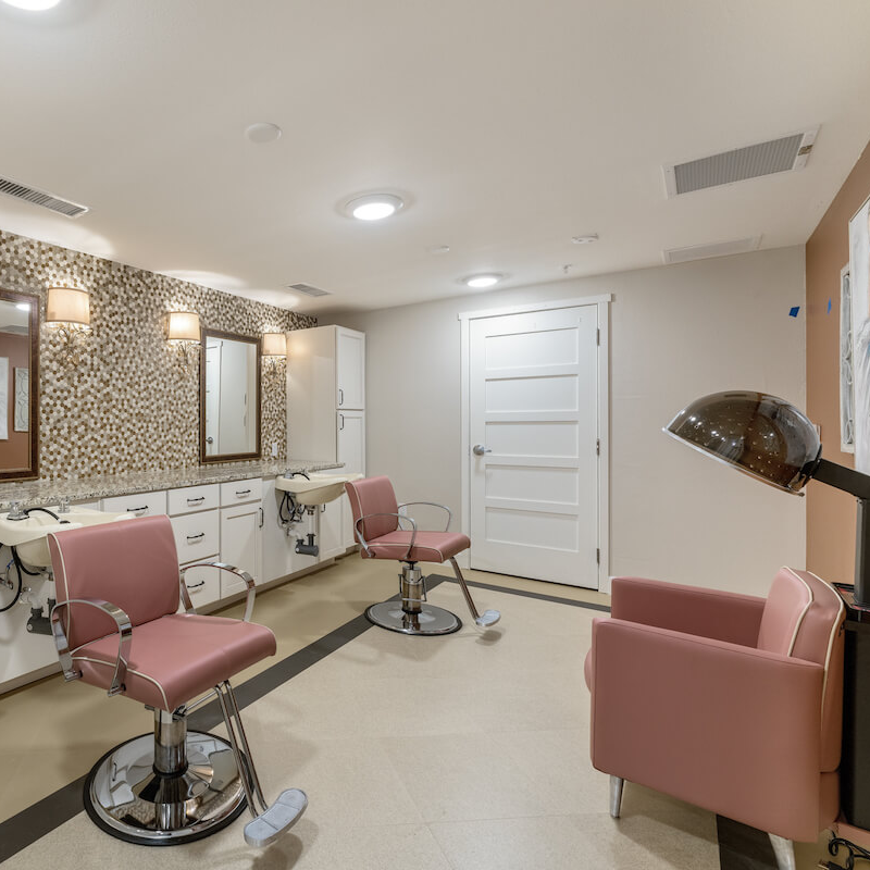The Bluffs of Flagstaff | Salon