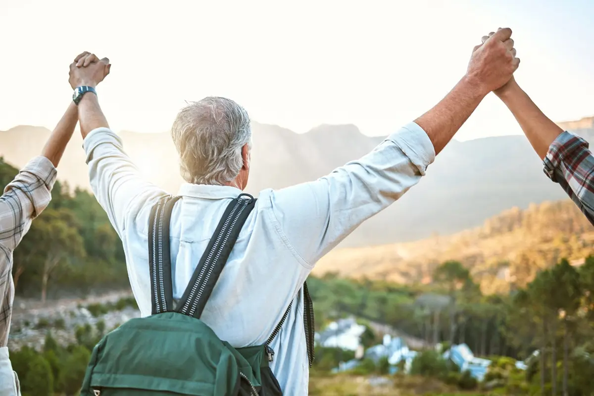 Mountain Senior Living at Elevation │ The Bluffs of Flagstaff