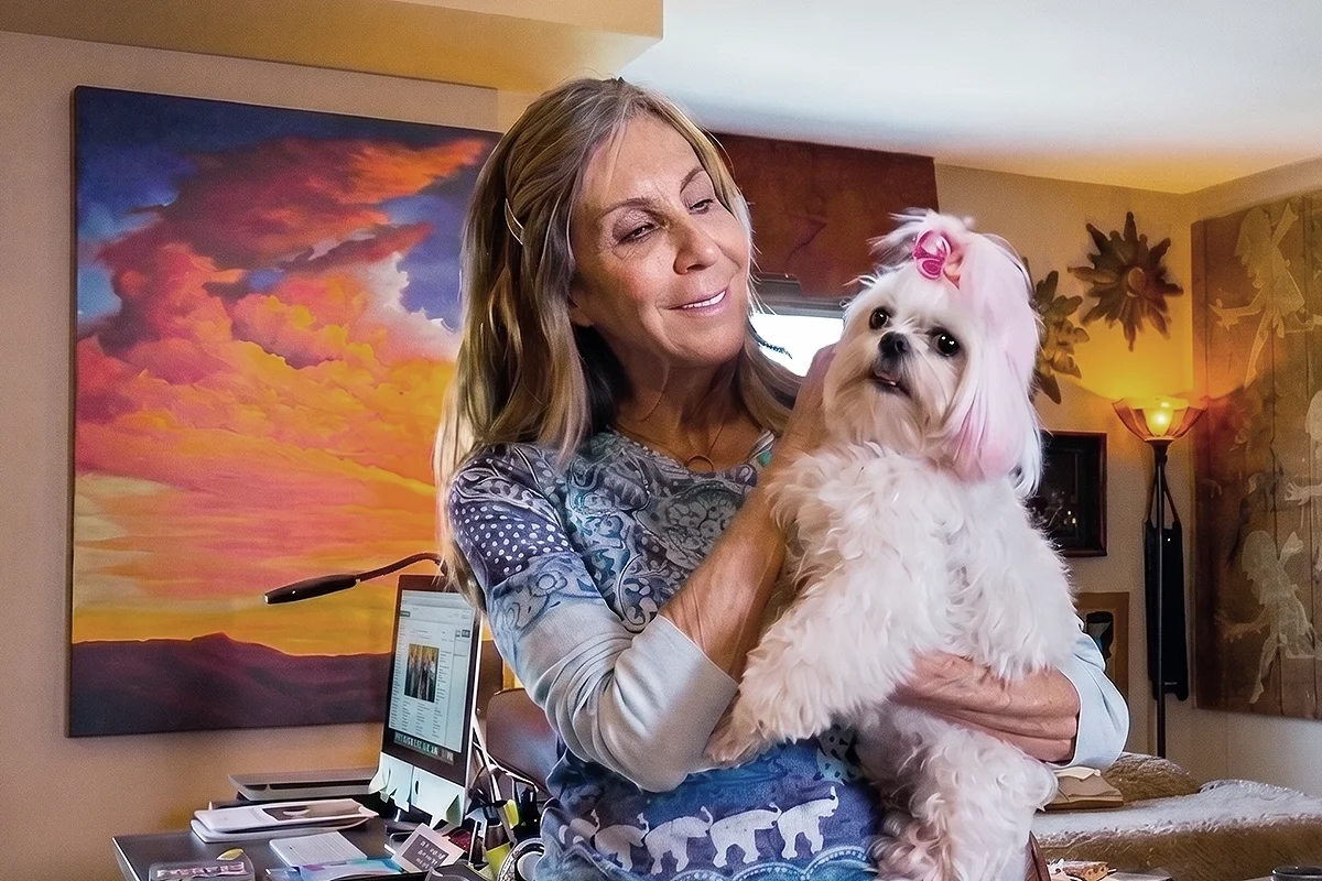 Karen's Video | Passion Program