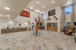The Bluffs of Flagstaff | Lobby