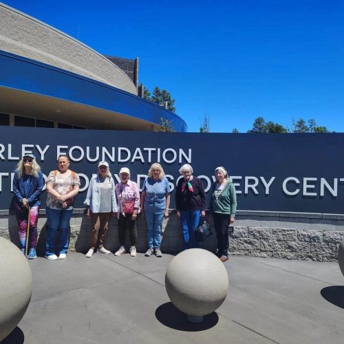 The Bluffs of Flagstaff | Community Life