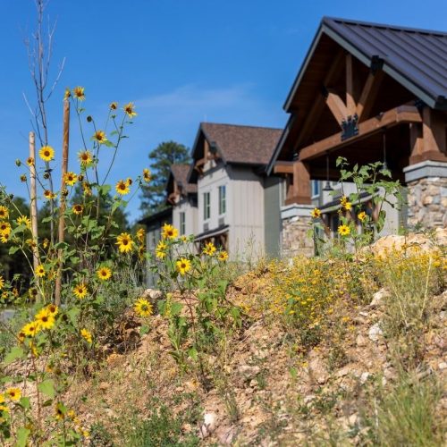 The Bluffs of Flagstaff | Exterior view