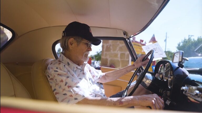 Civitas Senior Laughing | Pete's miracle moment video thumbnail