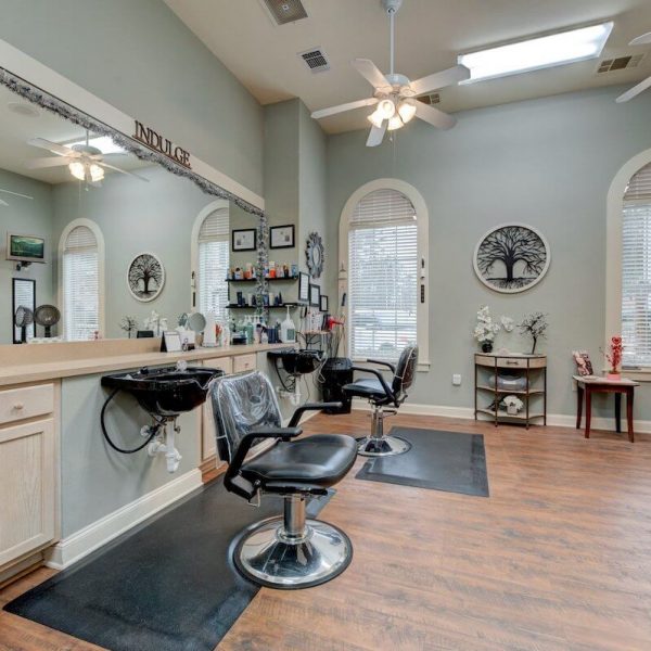 The Hamptons of Tyler | Salon