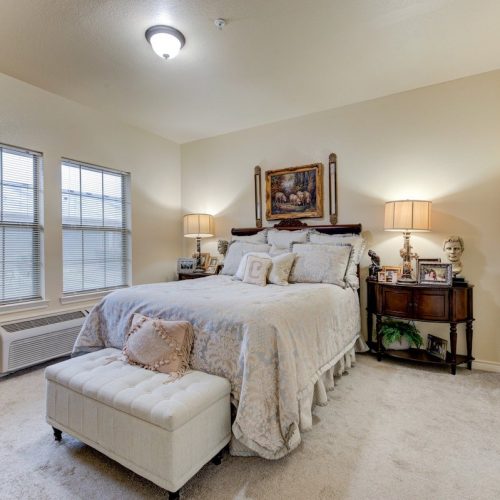 The Hamptons of Tyler | Apartment