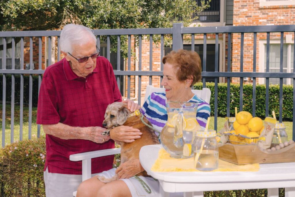 Valley View Senior Living offers a refreshing alternative to living in South Padre Island, with easy coastal access and everyday comfort in Harlingen.