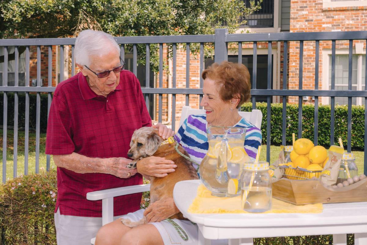 Valley View Senior Living offers a refreshing alternative to living in South Padre Island, with easy coastal access and everyday comfort in Harlingen.