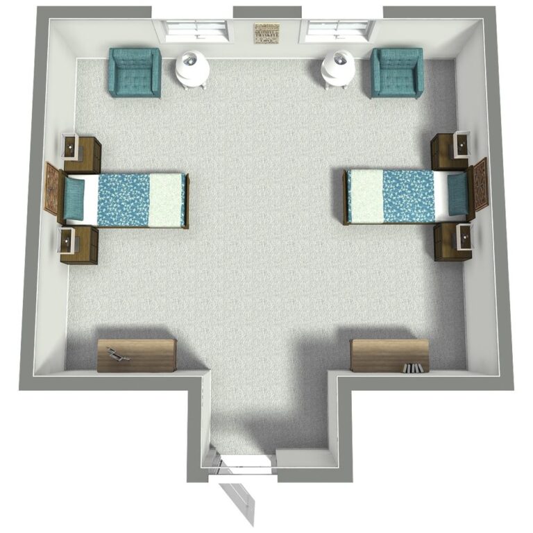 Valley View | Semi-Private