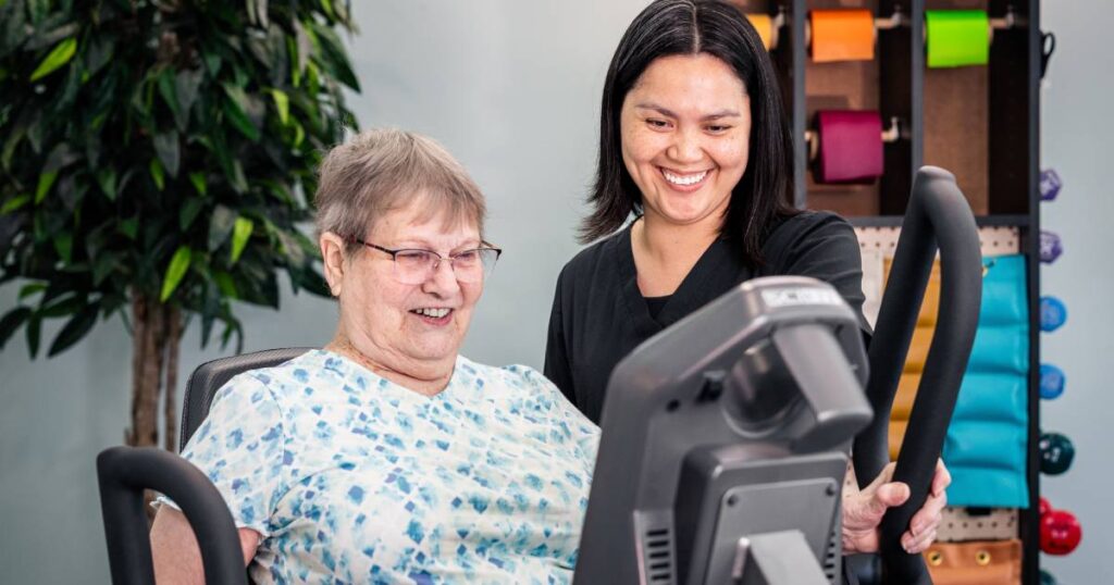 Assisted Living Renovations | Valley View Senior Living