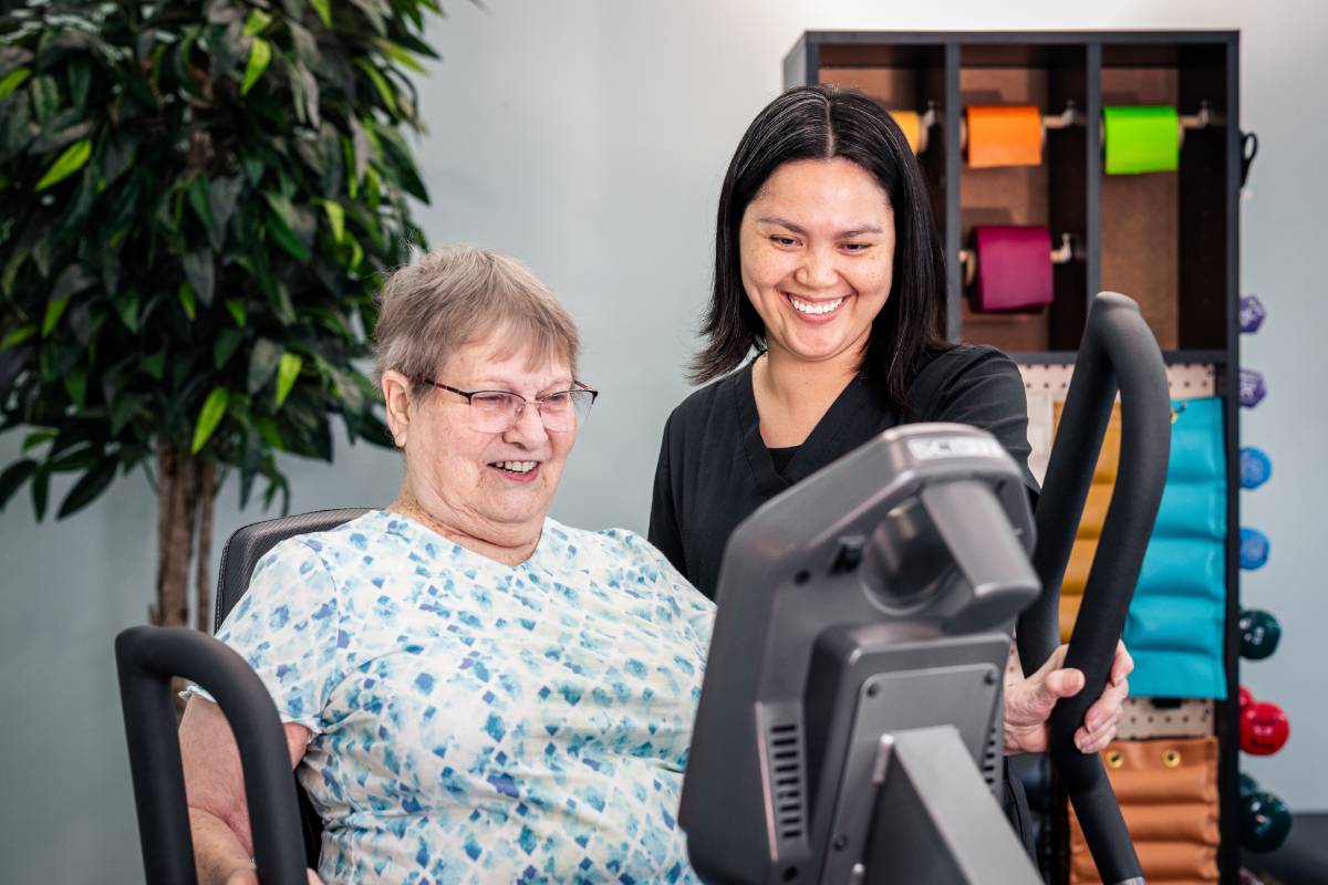 Assisted Living Renovations | Valley View Senior Living