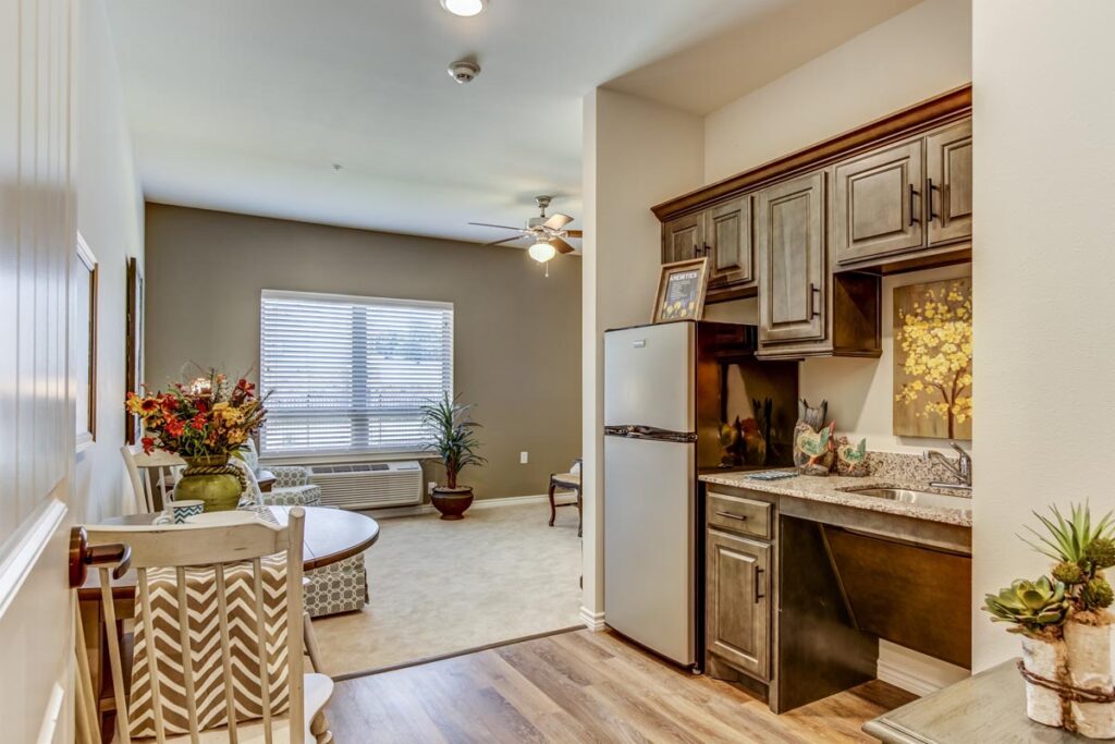 Clear Fork of Willow Park | Apartments in Parker County