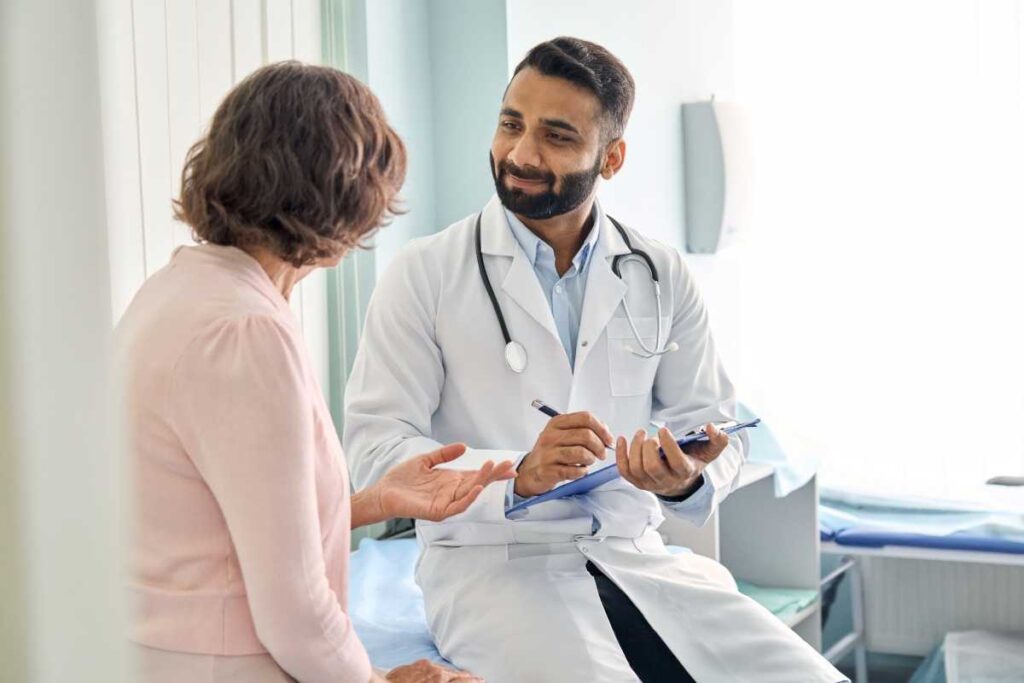 Clear Fork | Senior Health Care Options in Weatherford